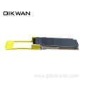 100G QSFP28 DR1 Transceivers